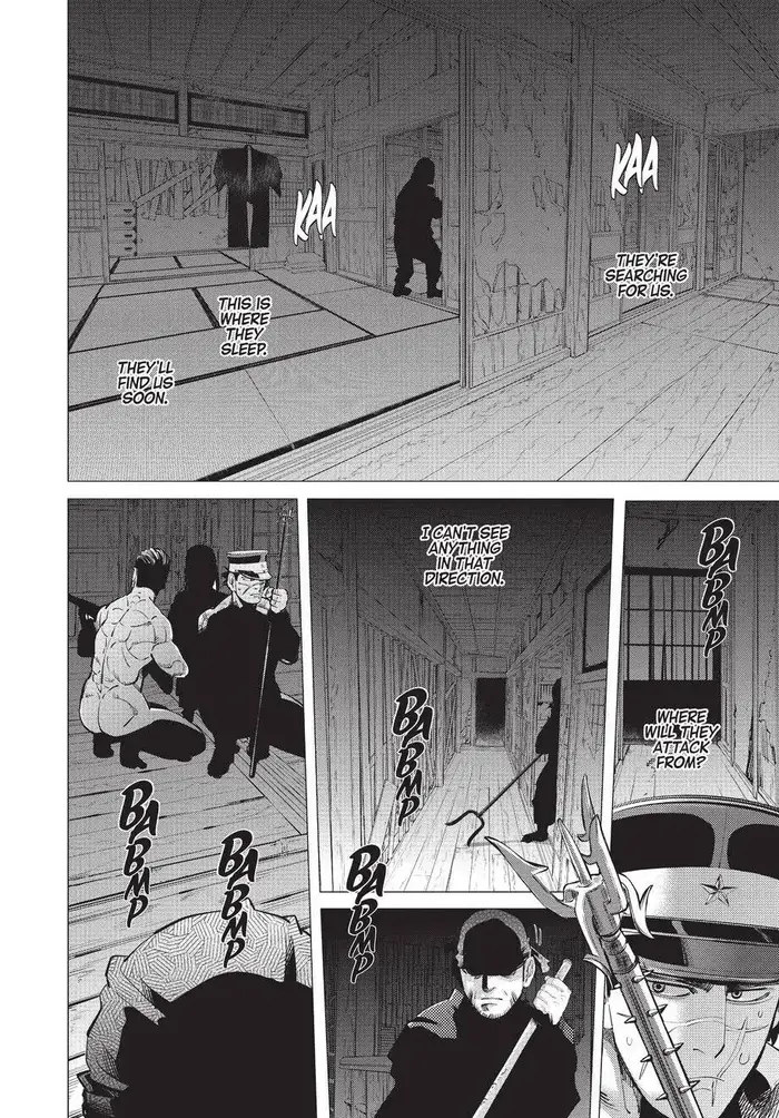 Golden Kamuy Chapter 123 image 13_optimized